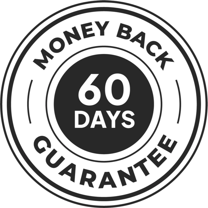 FlexiLeaf 60-Day Money Back Guarantee - Risk Free Purchase